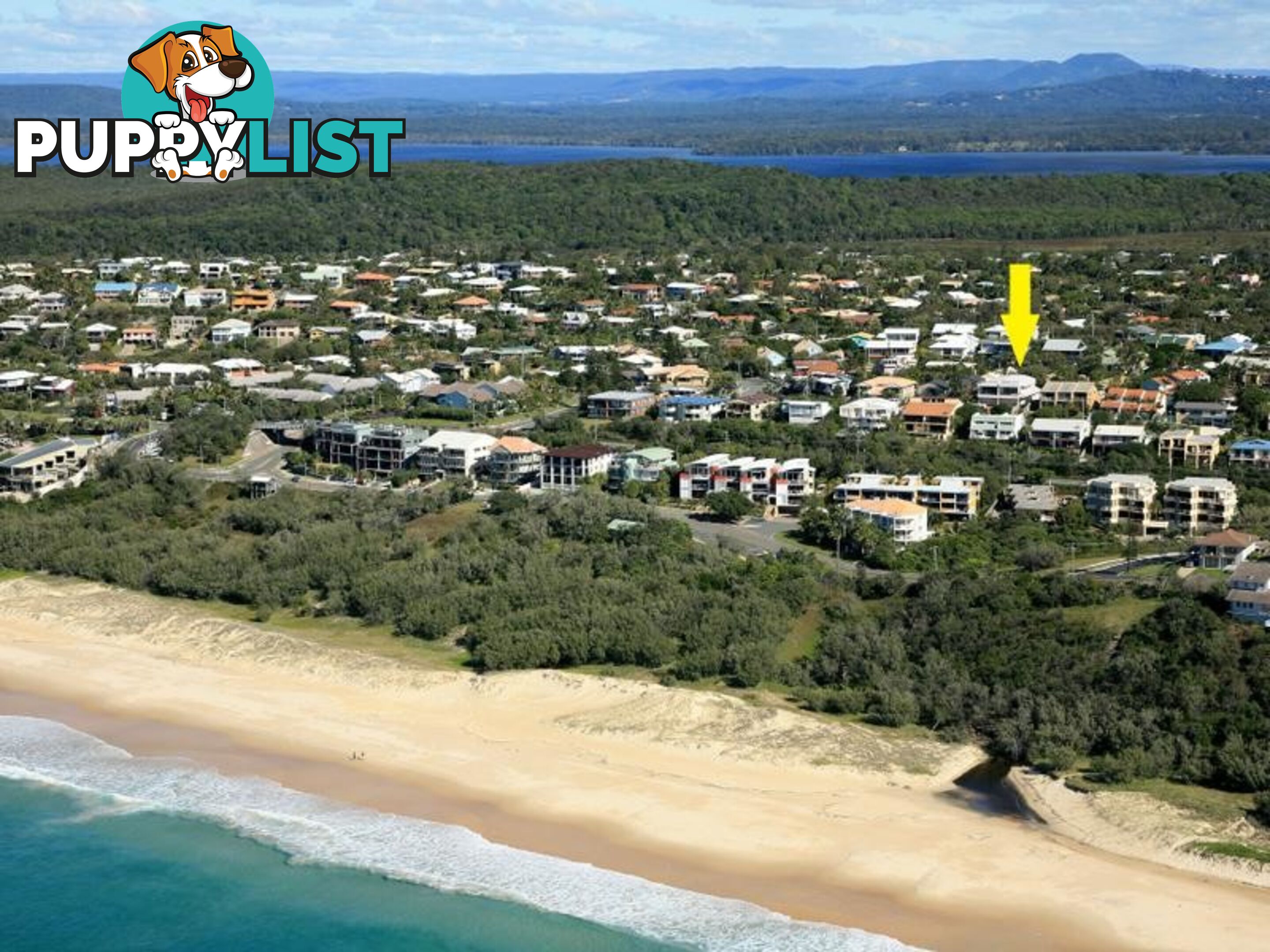 1 15 Ventura Street SUNRISE BEACH QLD 4567