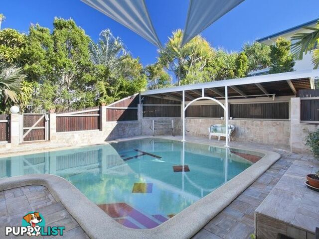 6 Bartill Court NOOSA HEADS QLD 4567