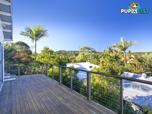 6 Bartill Court NOOSA HEADS QLD 4567