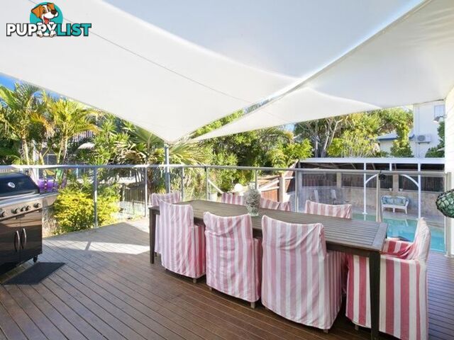 6 Bartill Court NOOSA HEADS QLD 4567