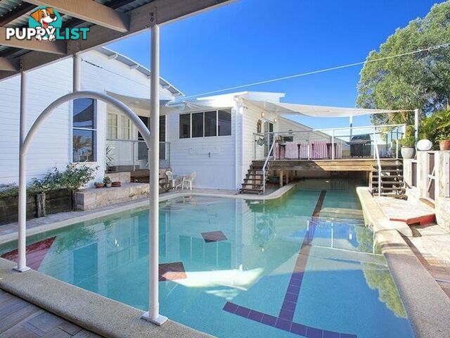 6 Bartill Court NOOSA HEADS QLD 4567