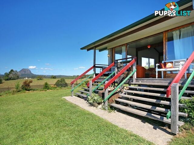 292 Pomona Kin Kin Road PINBARREN QLD 4568