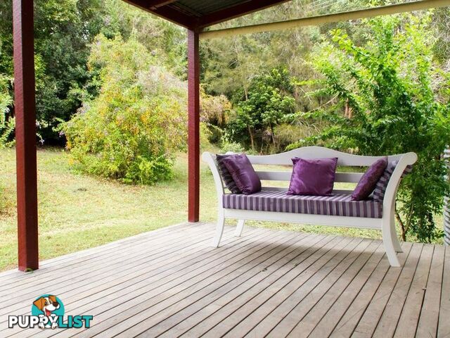 292 Pomona Kin Kin Road PINBARREN QLD 4568