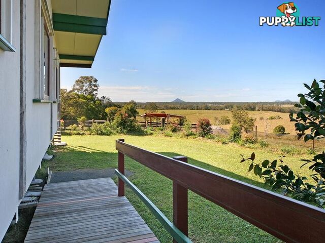 292 Pomona Kin Kin Road PINBARREN QLD 4568