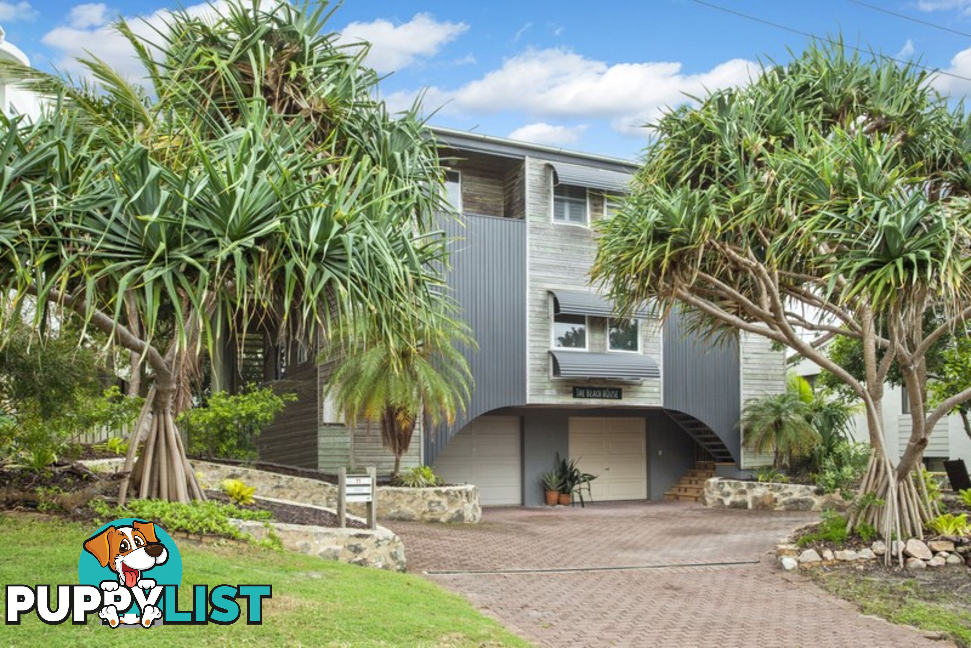 1 11 Park Crescent SUNSHINE BEACH QLD 4567