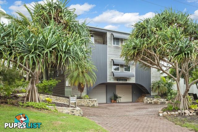 1 11 Park Crescent SUNSHINE BEACH QLD 4567