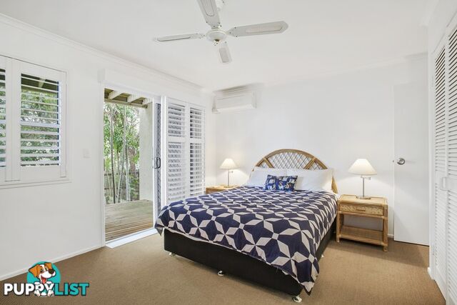 1 11 Park Crescent SUNSHINE BEACH QLD 4567