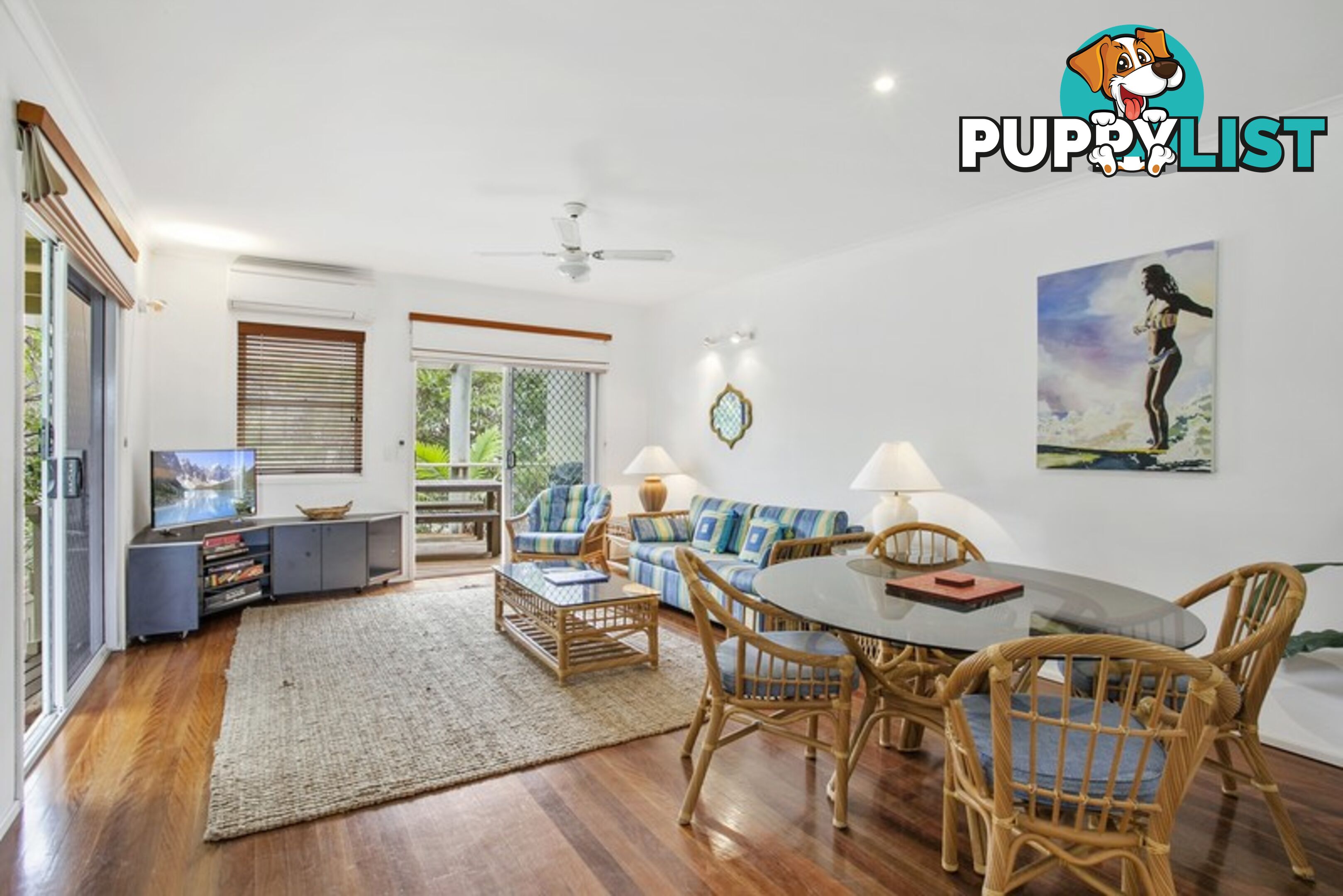 1 11 Park Crescent SUNSHINE BEACH QLD 4567