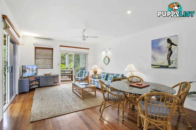 1 11 Park Crescent SUNSHINE BEACH QLD 4567