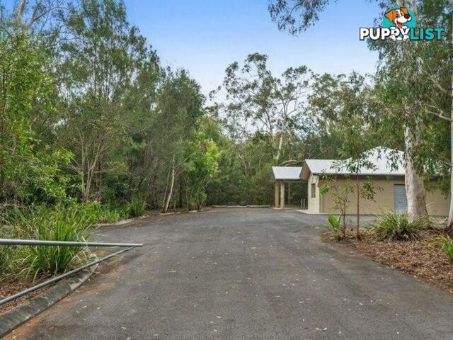 48 Lakeway Drive COOROIBAH QLD 4565