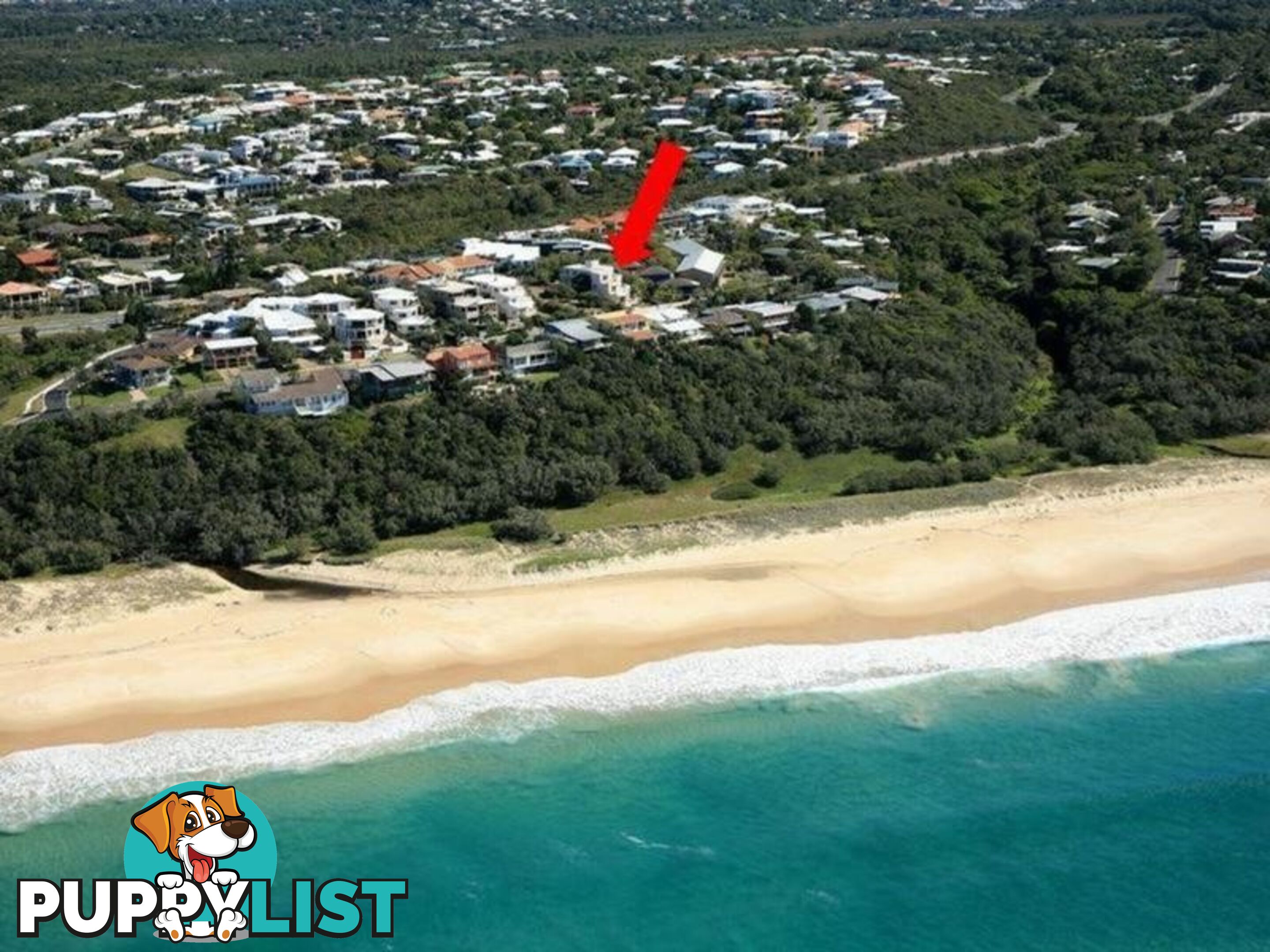 2 41 Tingira Crescent SUNRISE BEACH QLD 4567