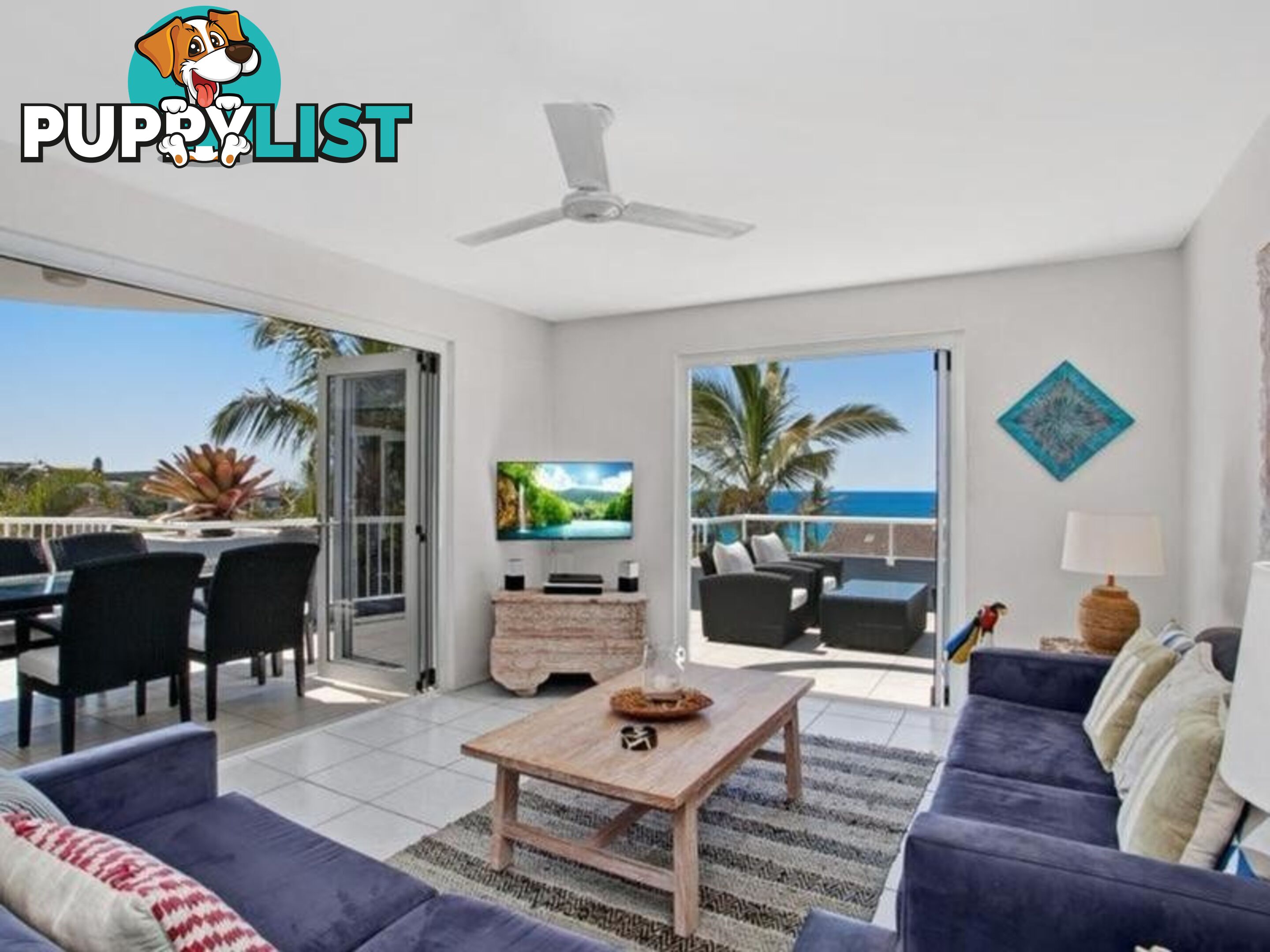 2 41 Tingira Crescent SUNRISE BEACH QLD 4567