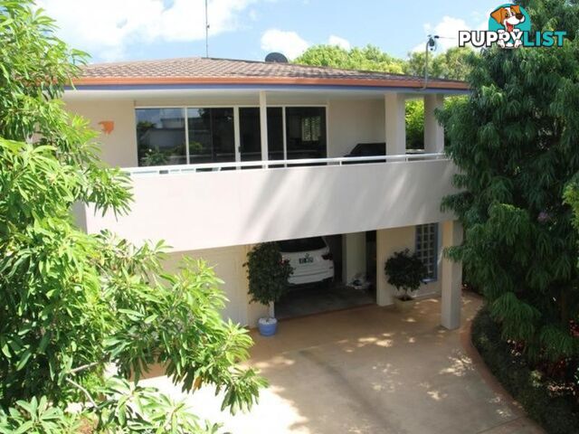 27 Douglas Street SUNSHINE BEACH QLD 4567