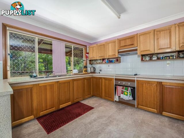 237 Forest LAKE MACDONALD QLD 4563