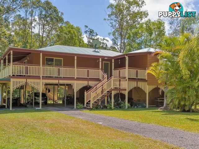 237 Forest LAKE MACDONALD QLD 4563