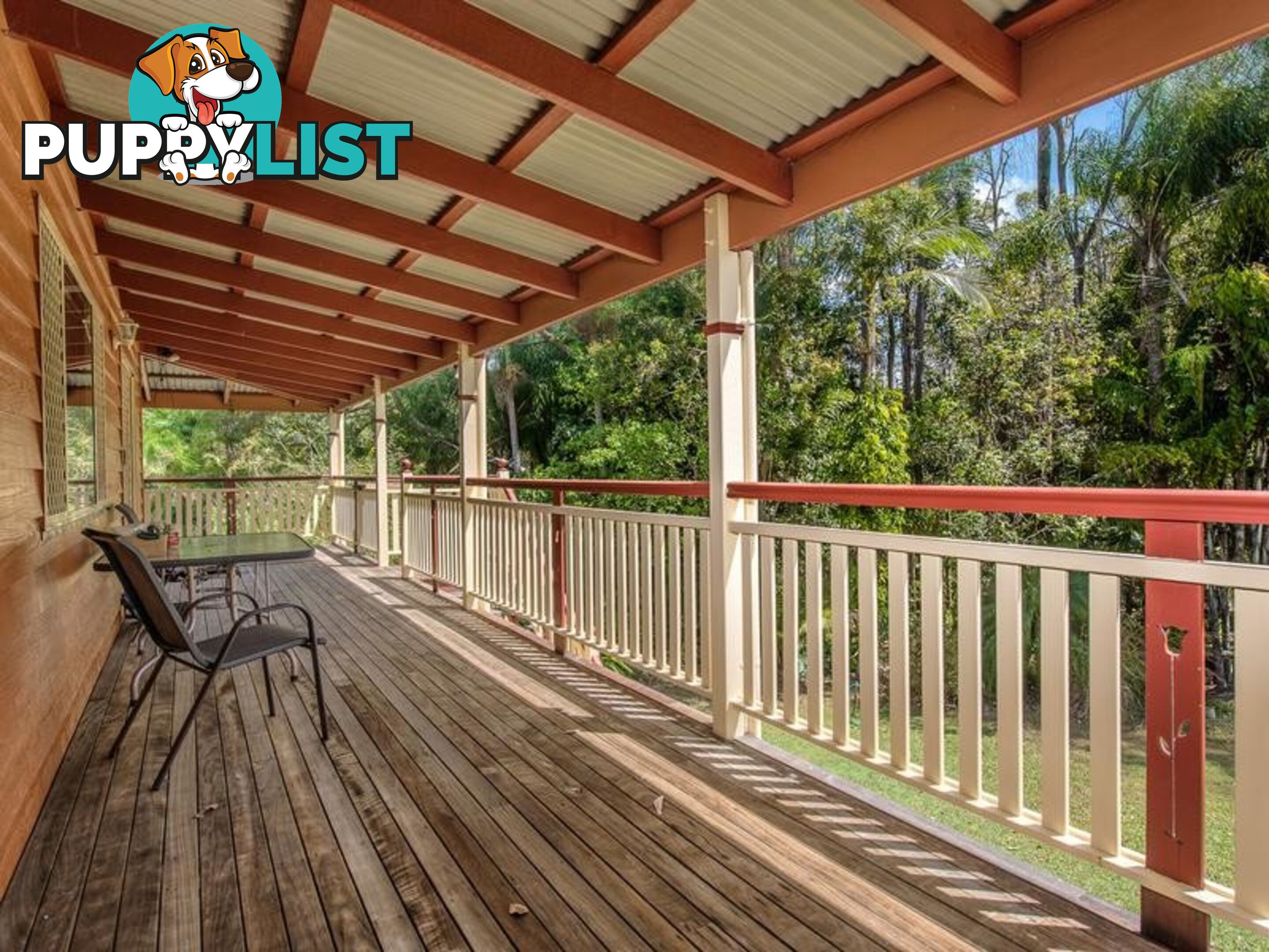 237 Forest LAKE MACDONALD QLD 4563