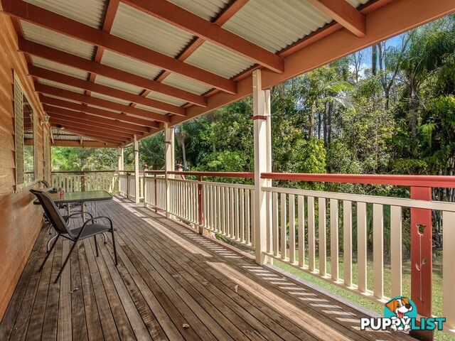 237 Forest LAKE MACDONALD QLD 4563