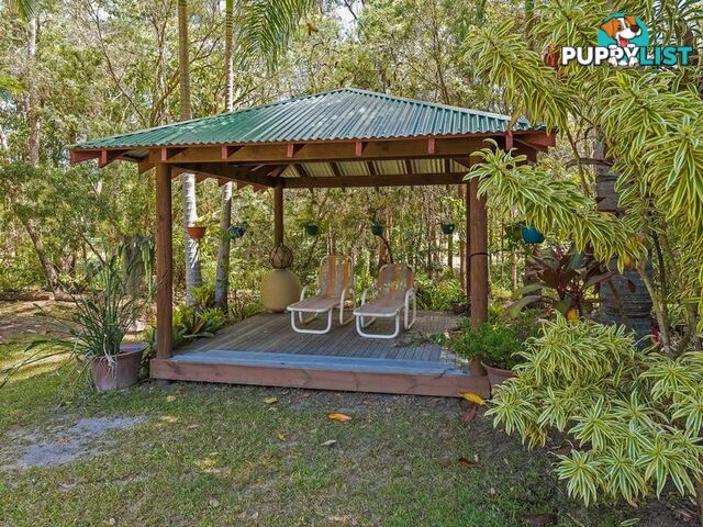 237 Forest LAKE MACDONALD QLD 4563