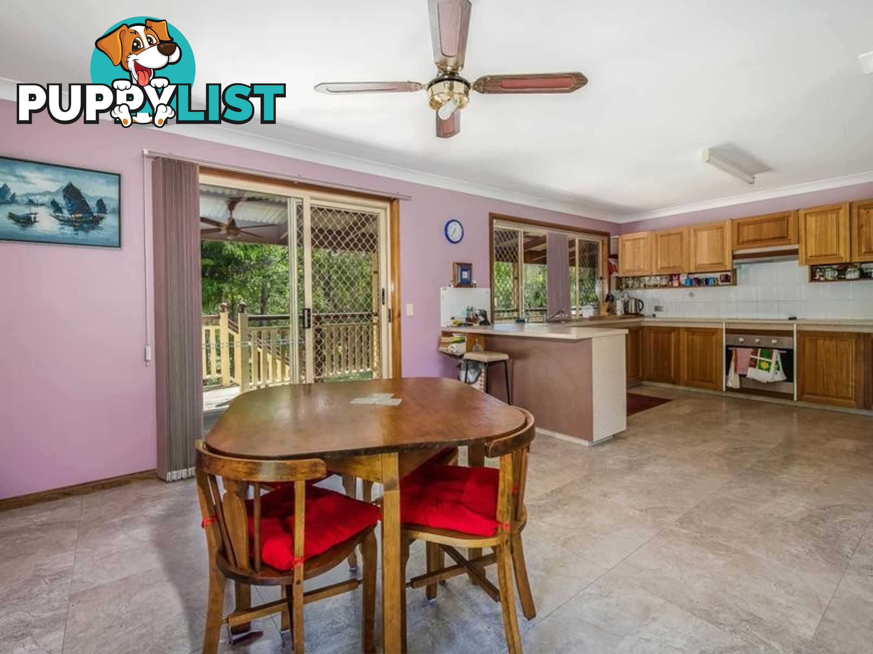 237 Forest LAKE MACDONALD QLD 4563