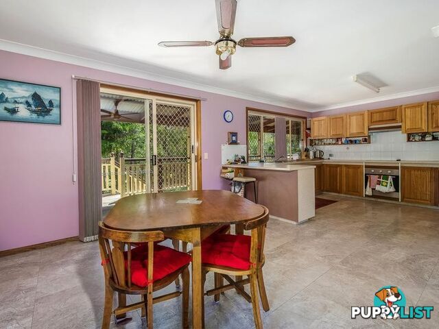 237 Forest LAKE MACDONALD QLD 4563