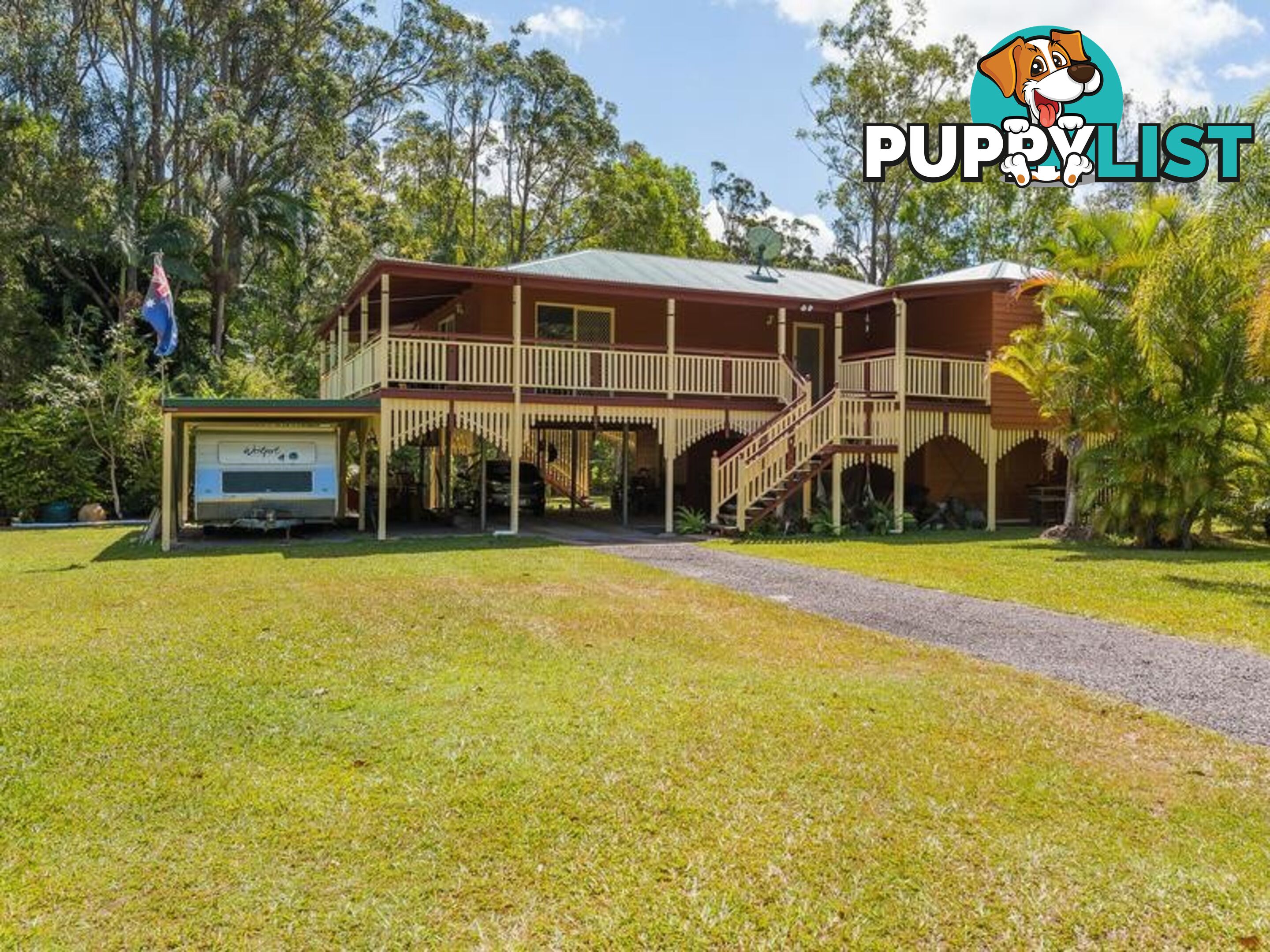 237 Forest LAKE MACDONALD QLD 4563