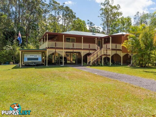 237 Forest LAKE MACDONALD QLD 4563