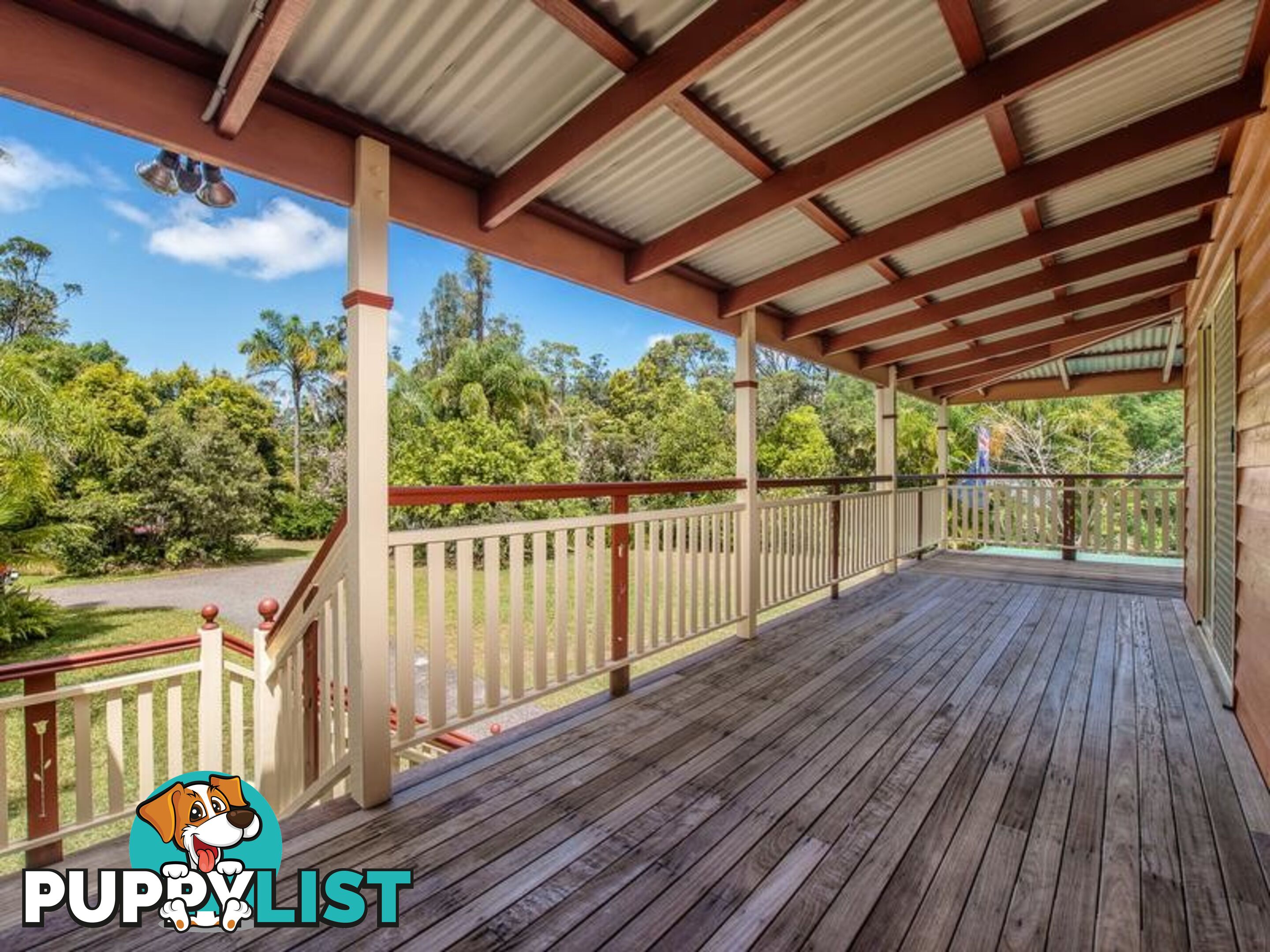 237 Forest LAKE MACDONALD QLD 4563