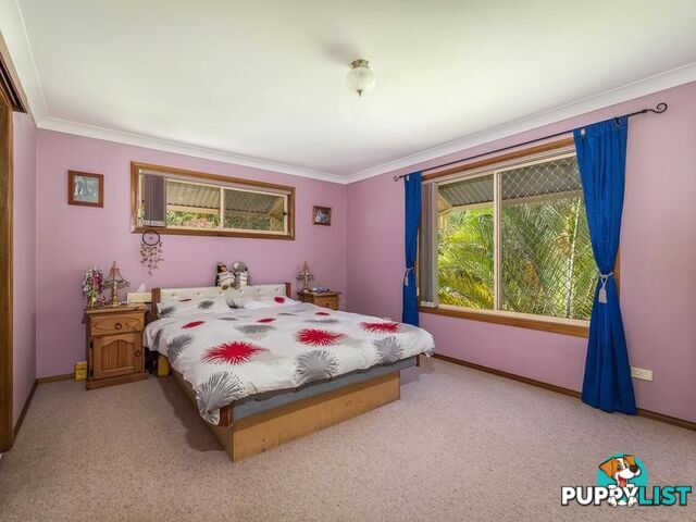 237 Forest LAKE MACDONALD QLD 4563