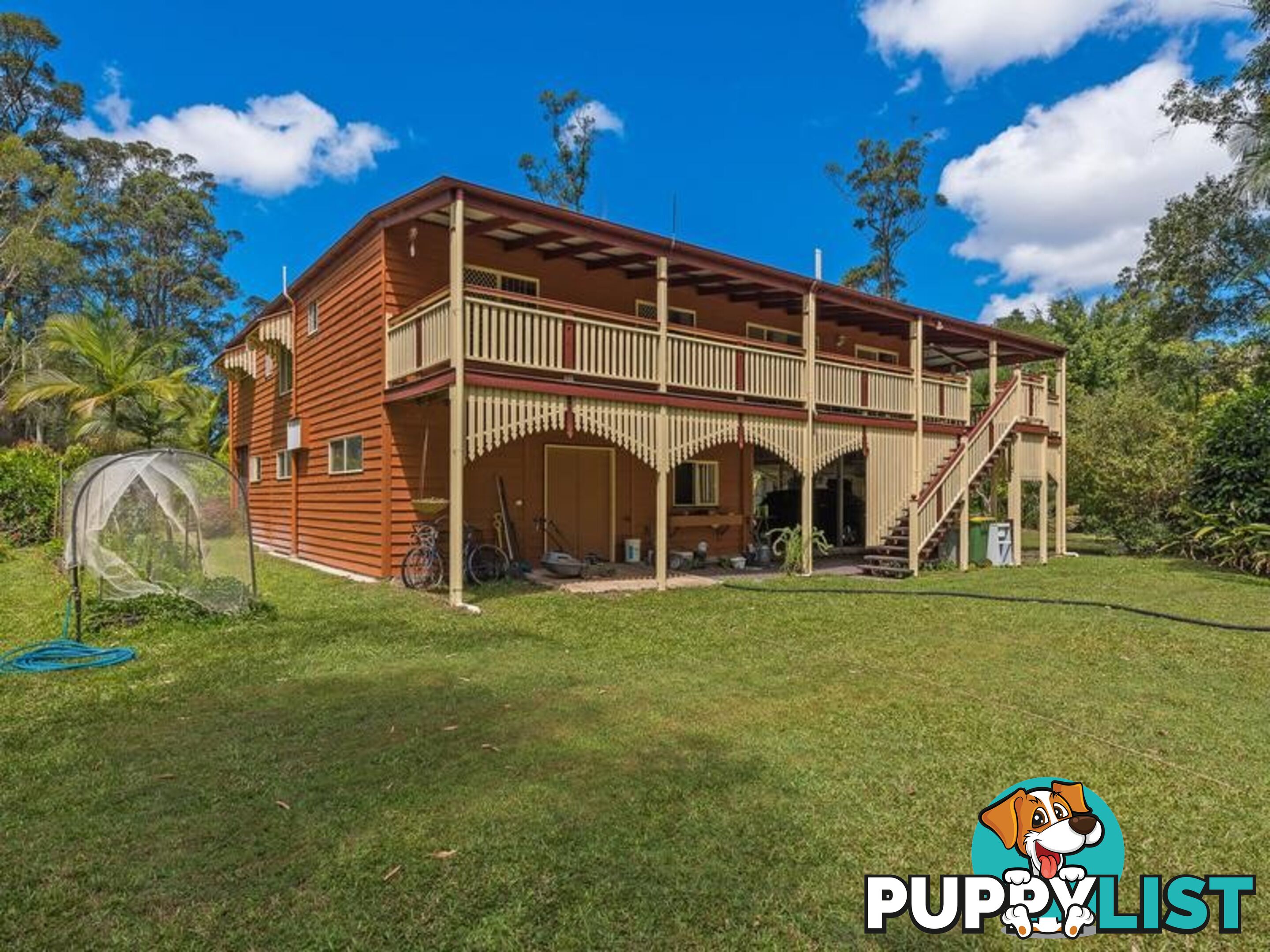 237 Forest LAKE MACDONALD QLD 4563