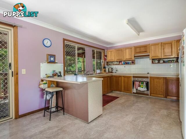 237 Forest LAKE MACDONALD QLD 4563