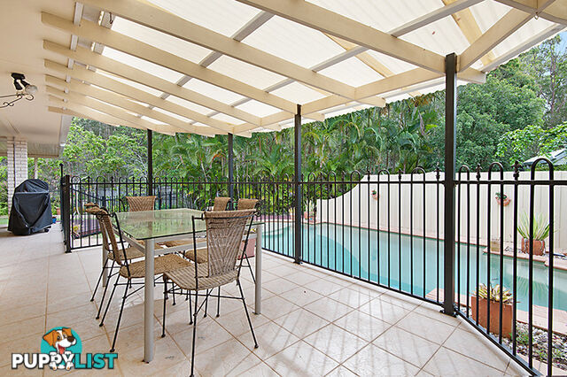 16 Mizzen Court NOOSAVILLE QLD 4566