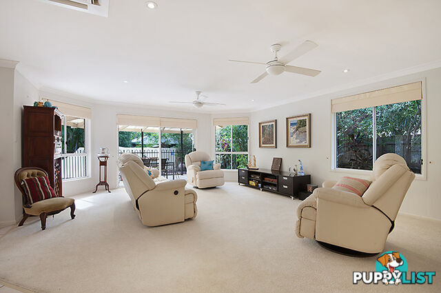 16 Mizzen Court NOOSAVILLE QLD 4566