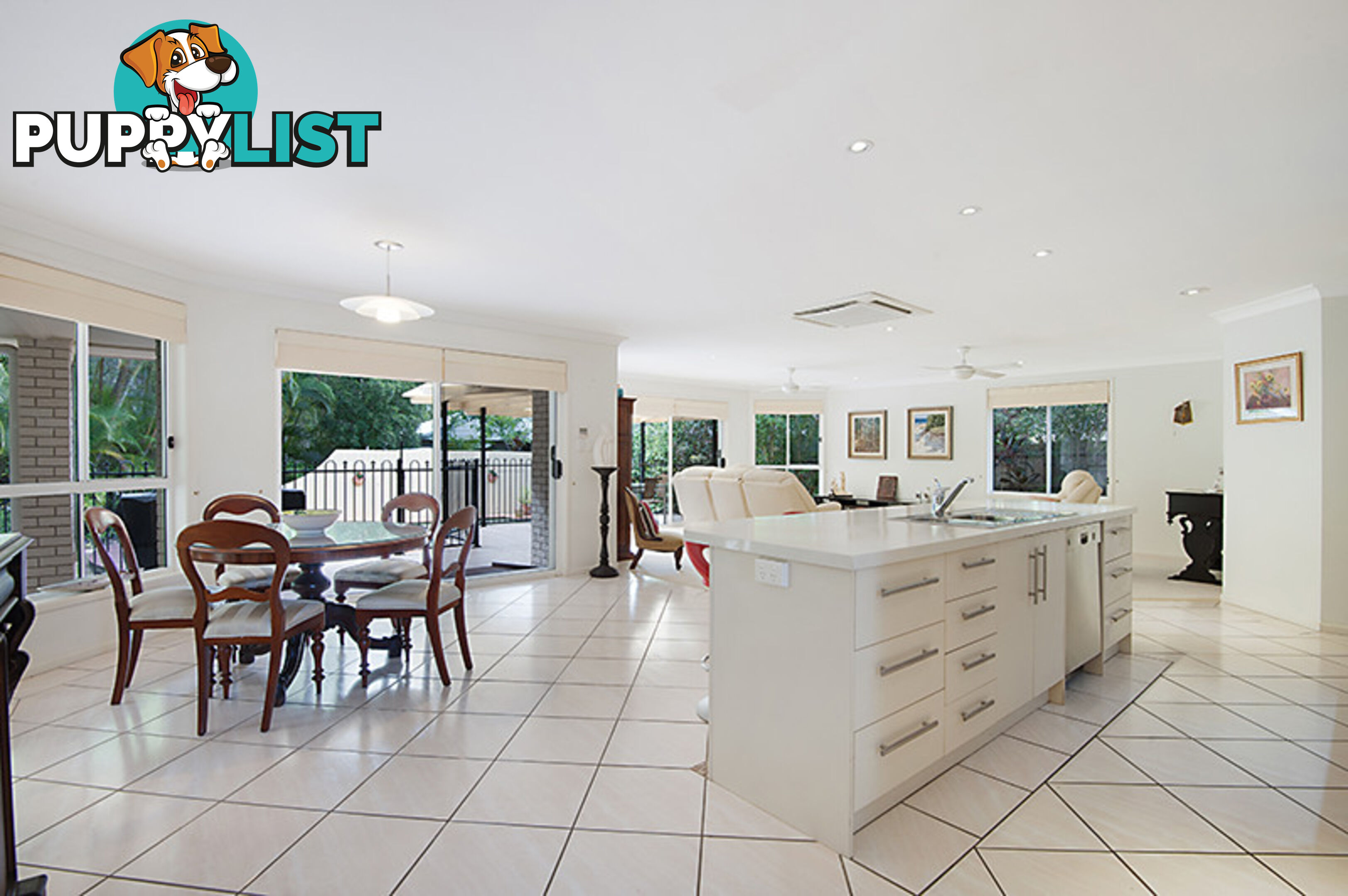 16 Mizzen Court NOOSAVILLE QLD 4566