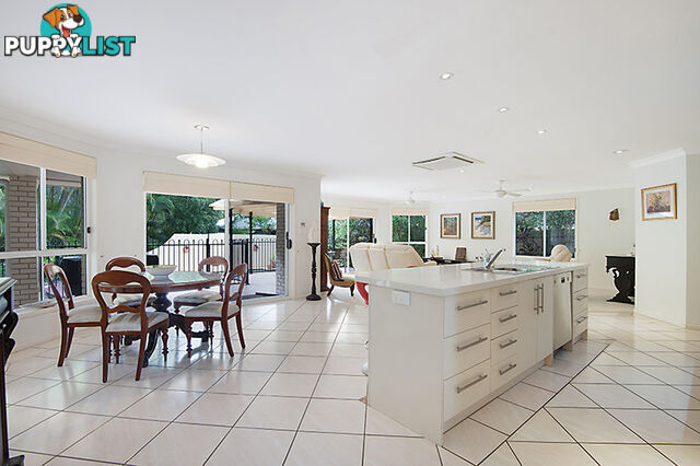 16 Mizzen Court NOOSAVILLE QLD 4566