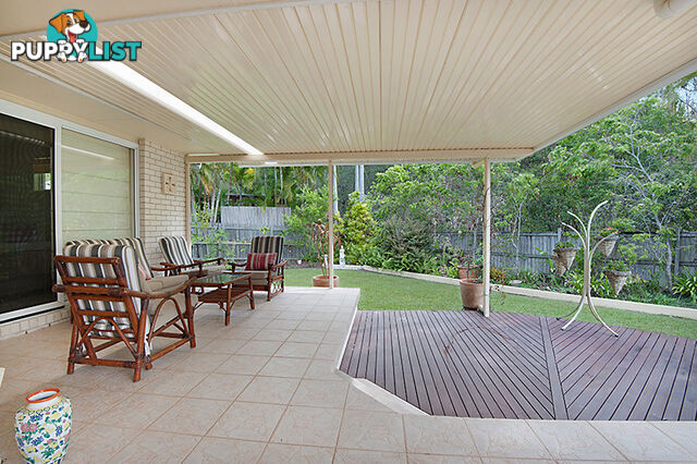 16 Mizzen Court NOOSAVILLE QLD 4566