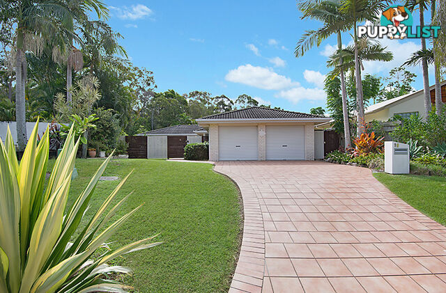 16 Mizzen Court NOOSAVILLE QLD 4566