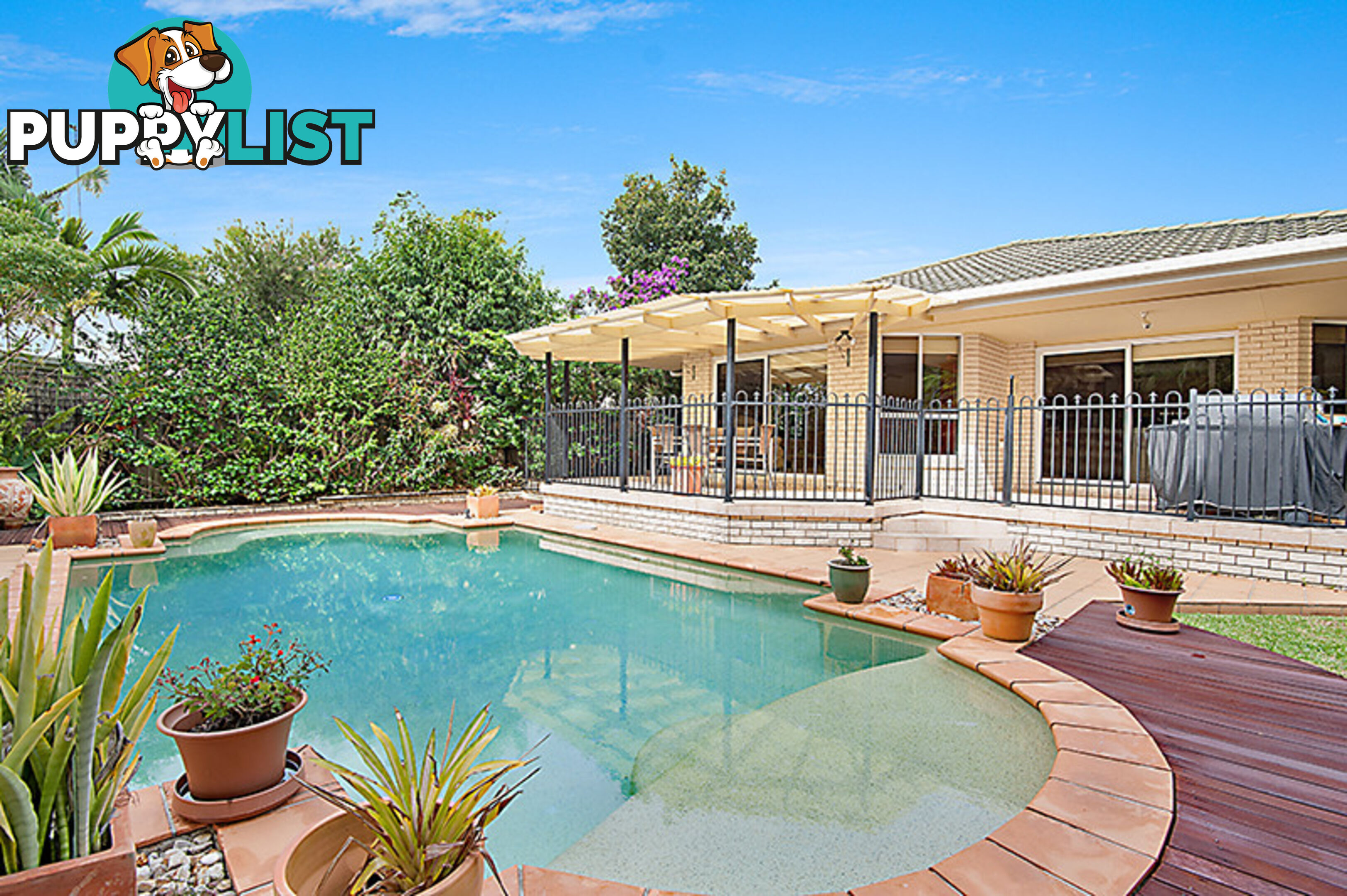 16 Mizzen Court NOOSAVILLE QLD 4566