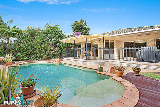 16 Mizzen Court NOOSAVILLE QLD 4566