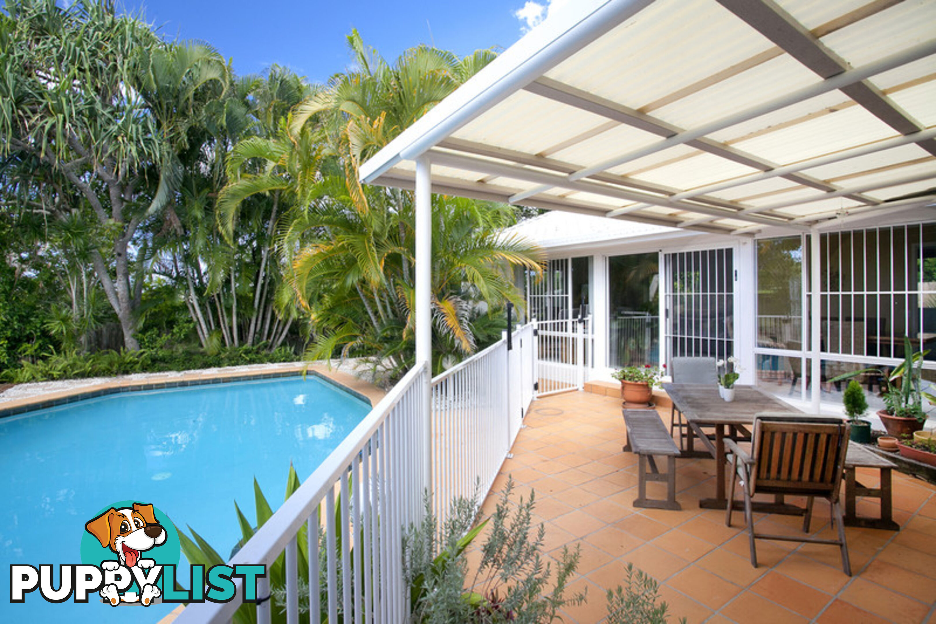 7 Milpera Retreat Noosa Heads QLD 4567