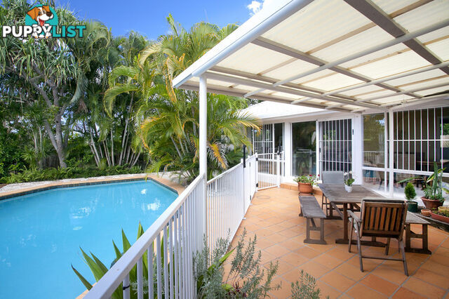 7 Milpera Retreat Noosa Heads QLD 4567