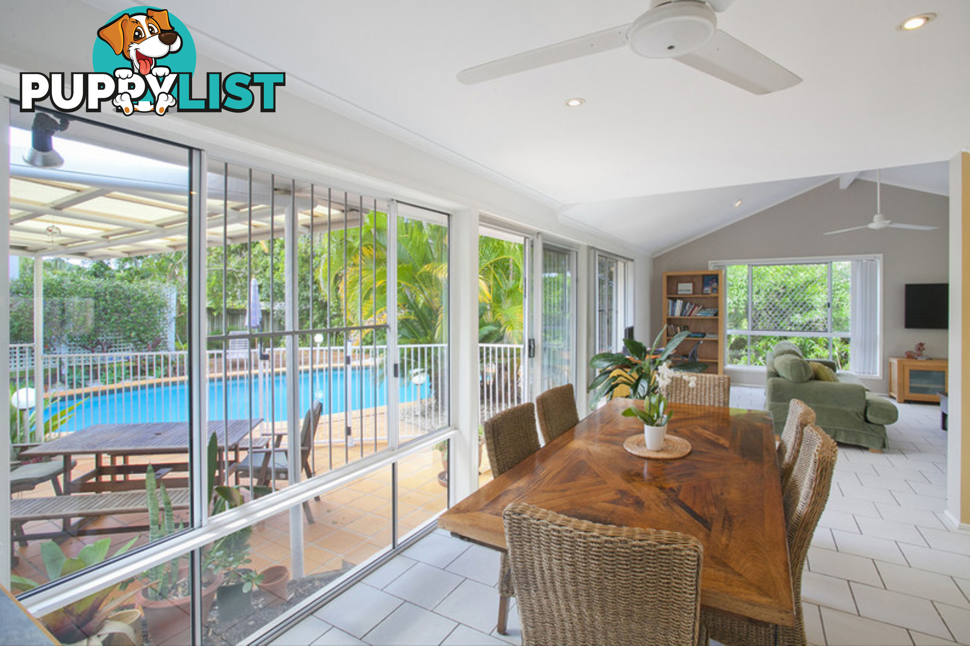 7 Milpera Retreat Noosa Heads QLD 4567