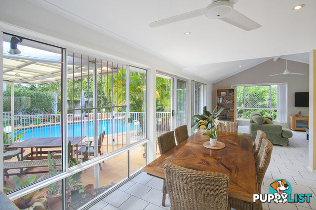 7 Milpera Retreat Noosa Heads QLD 4567