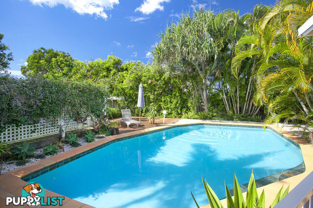 7 Milpera Retreat Noosa Heads QLD 4567