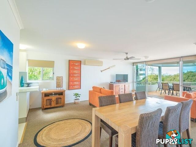 5 11 Henderson Street SUNSHINE BEACH QLD 4567