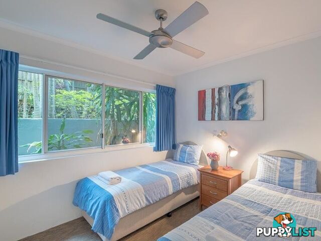 5 11 Henderson Street SUNSHINE BEACH QLD 4567