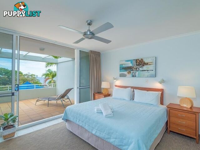 5 11 Henderson Street SUNSHINE BEACH QLD 4567