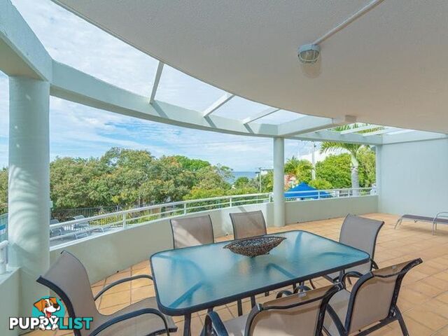 5 11 Henderson Street SUNSHINE BEACH QLD 4567