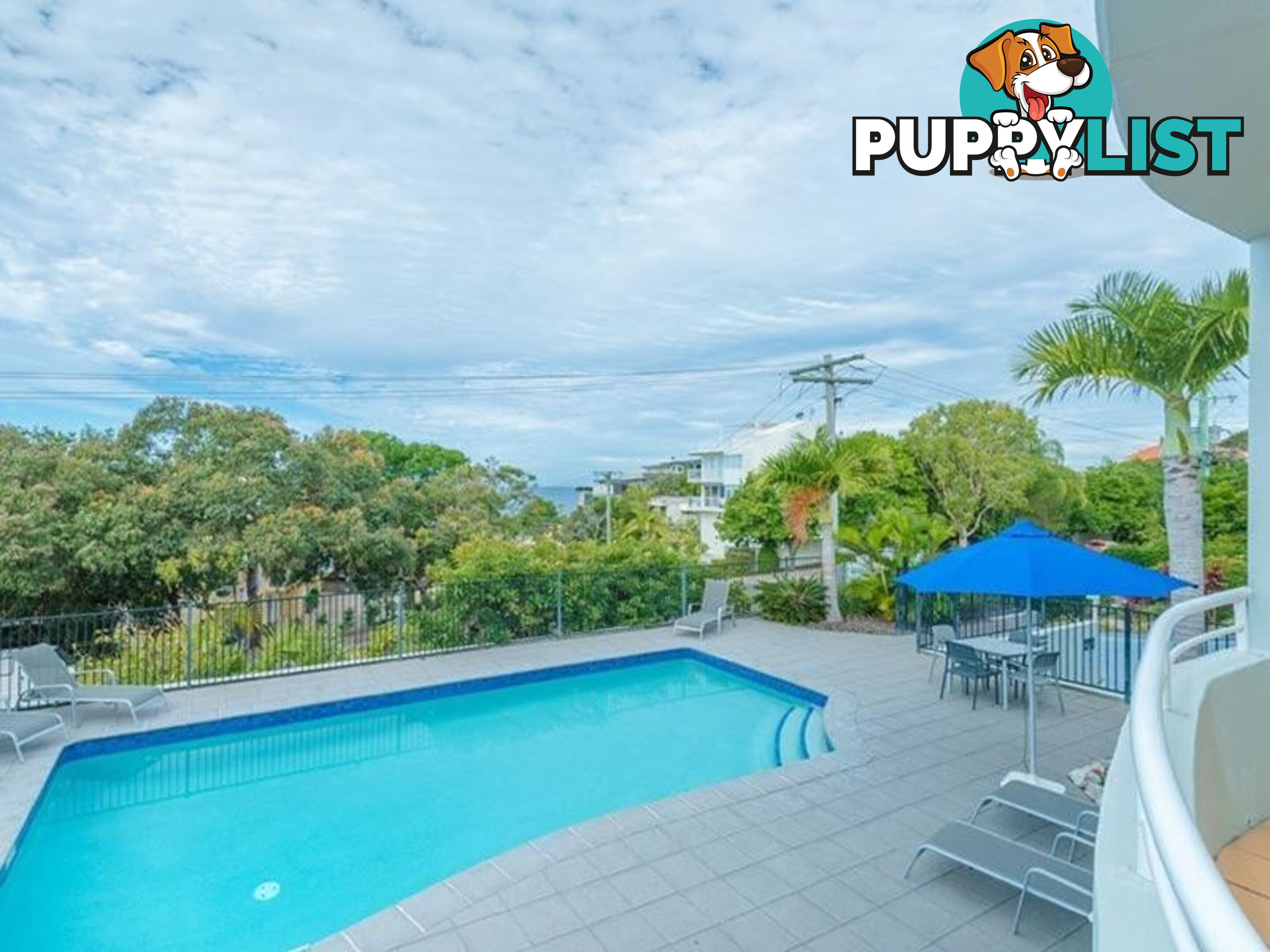 5 11 Henderson Street SUNSHINE BEACH QLD 4567