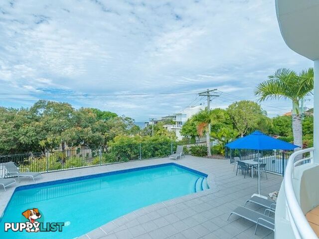 5 11 Henderson Street SUNSHINE BEACH QLD 4567