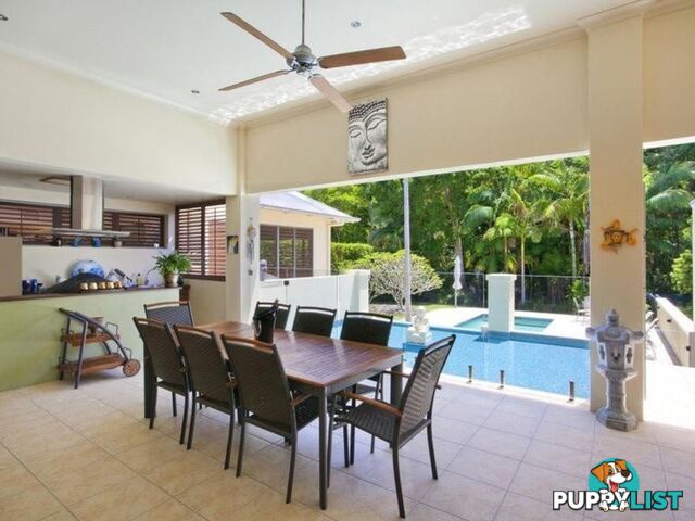 8 Habitat Place NOOSA HEADS QLD 4567